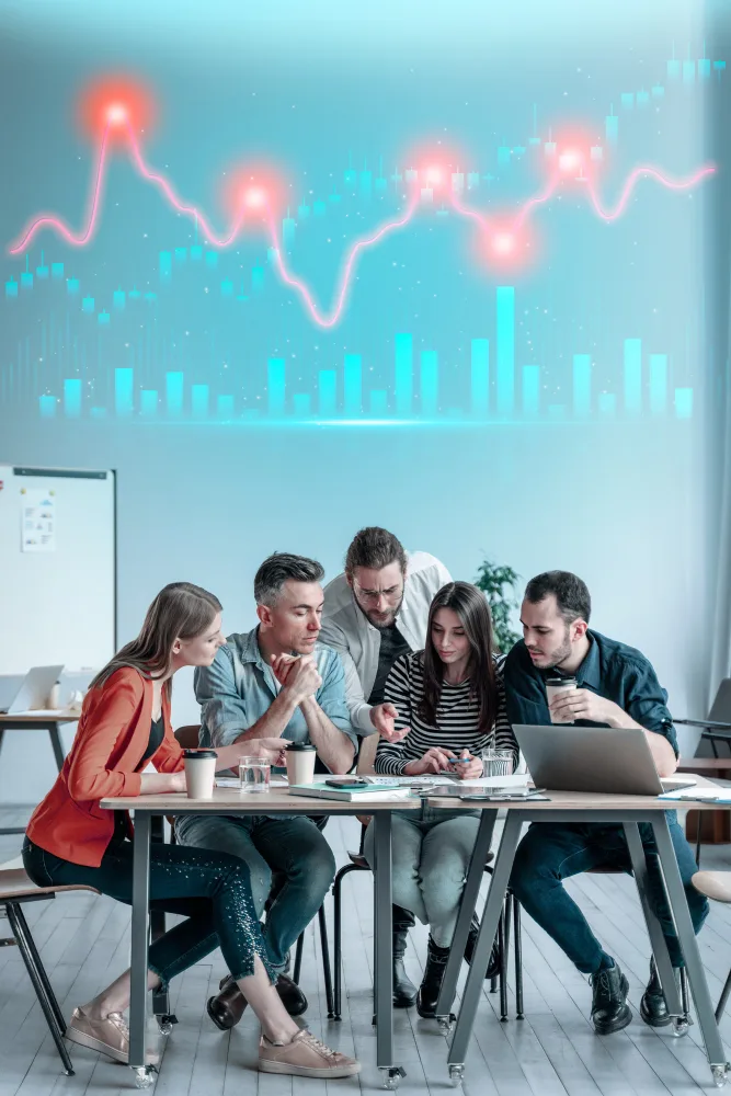 Web Development, SEO, AI & Cybersecurity Solutions for Growing Businesses